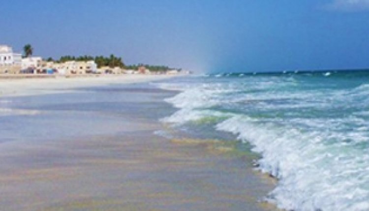 Oman