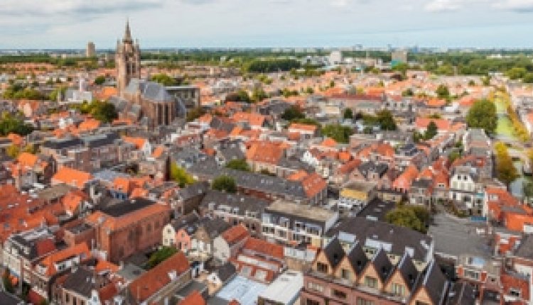 Delft