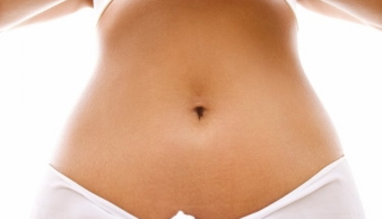 Navel