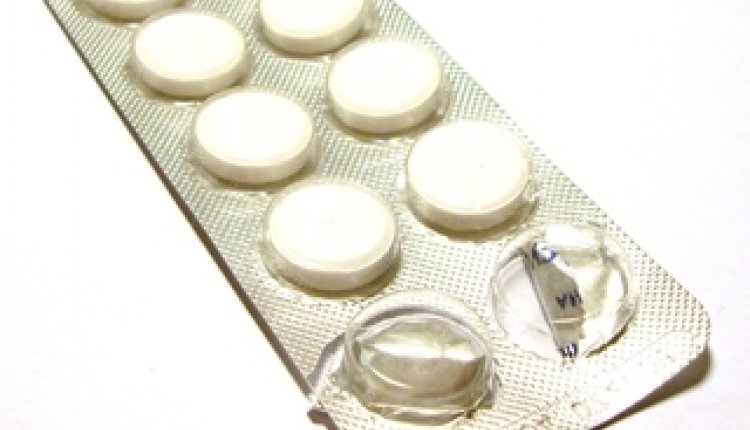 Aspirine
