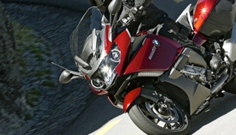 Bmwk1600gt