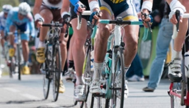 Ridefortheroses