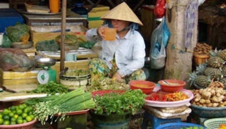 Vietnam