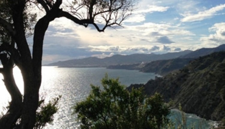 Andalusie wandelreis