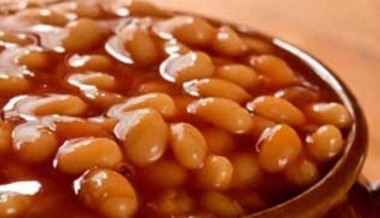 Bakedbeans