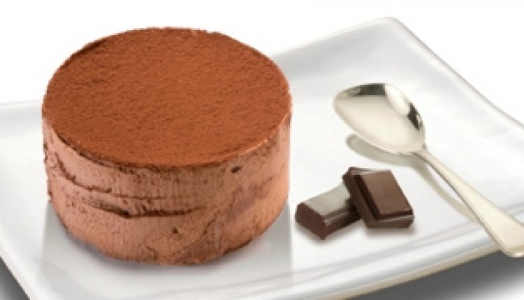 Chocolademousse