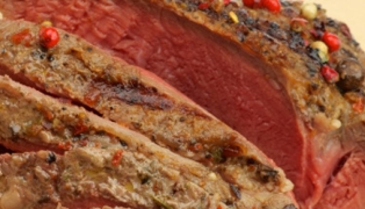 Runderfilet