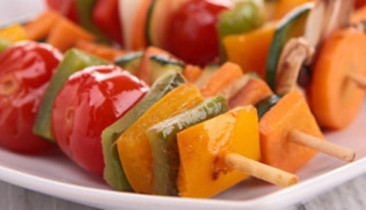 Vegetarisch