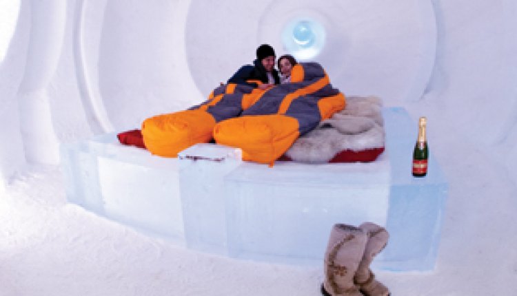 Iglo