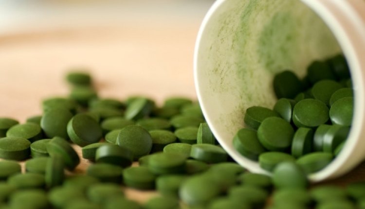 Chlorella