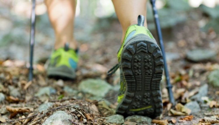 Wandelschoenen