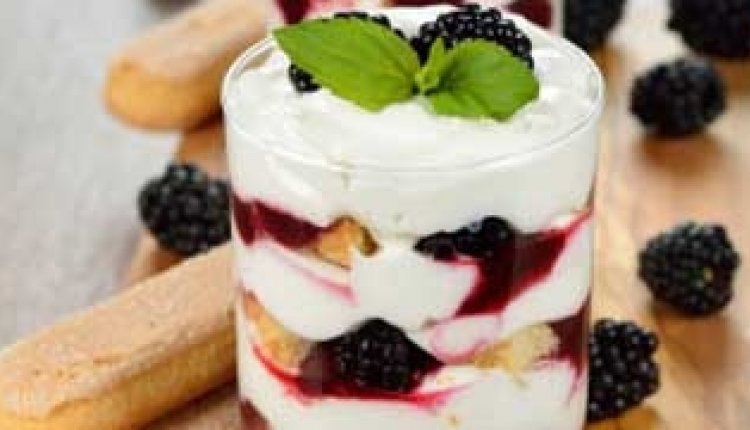 Bramensurprise