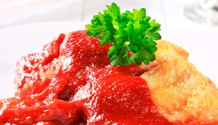 Italiaanse vis