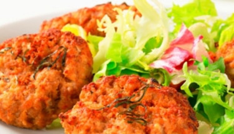Kikkerwtenburger