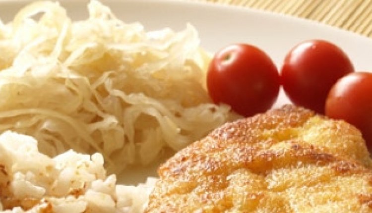 Kipfiletzuurkool