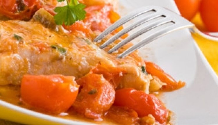 Koolvisfilet