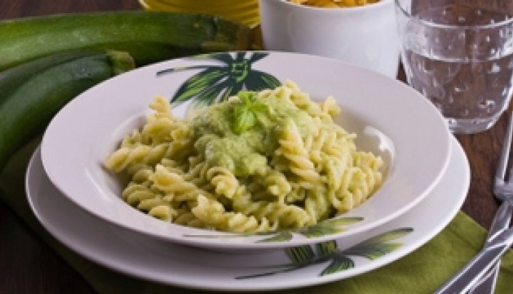 Macaronicourgette