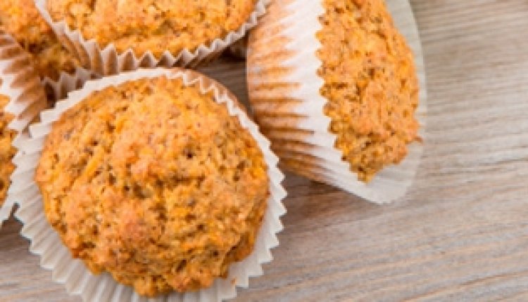 Oranjemuffins