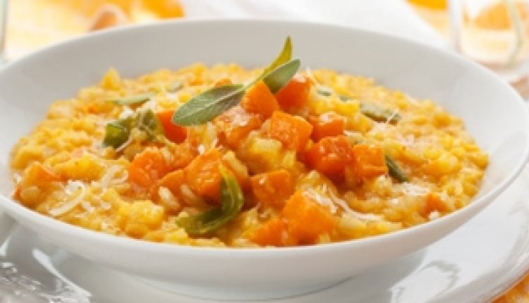 Risotto