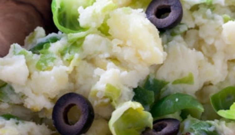 Spruitjesolijven