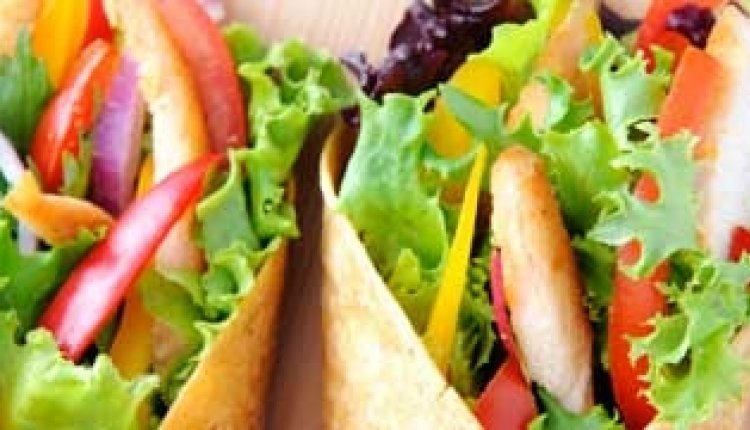 Texmexwrap