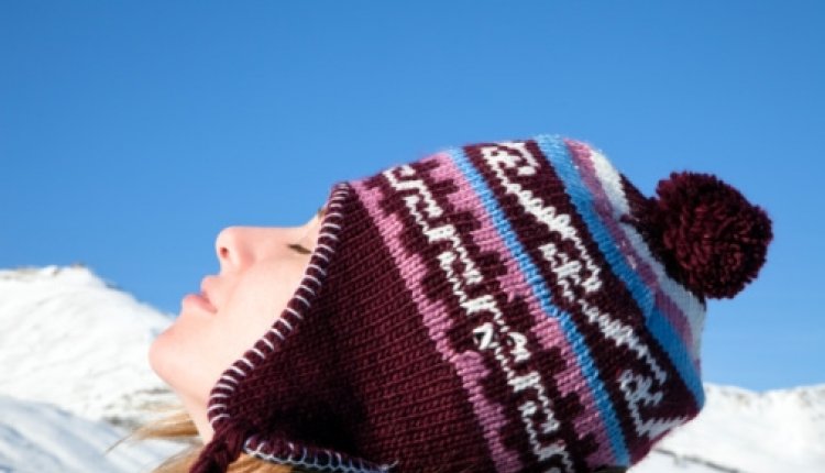 Winterzon