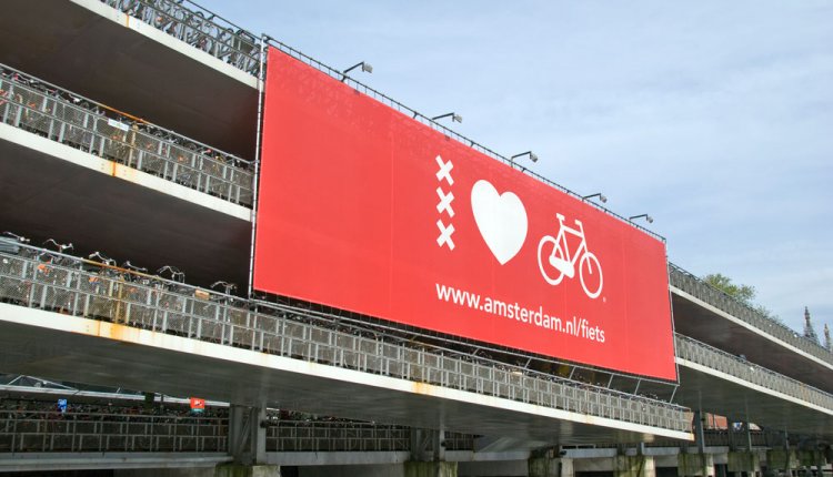 amsterdam fiets