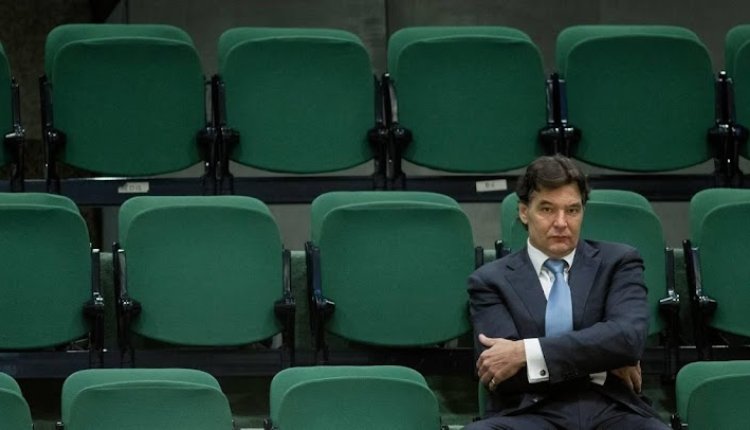 RTL gaat niet inhoudelijk in op verzoek De Roy van Zuydewijn 