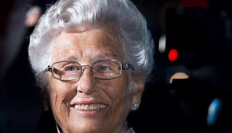 Prinses Astrid van Noorwegen herstelt van longontsteking