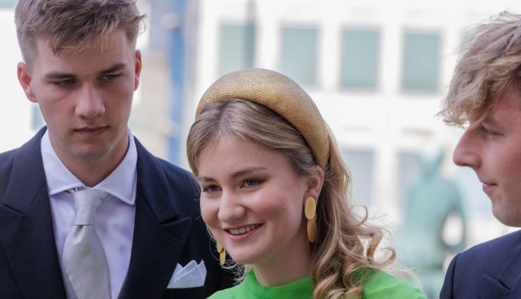 Nepaccount verspreidt AI-beelden kroonprinses Elisabeth