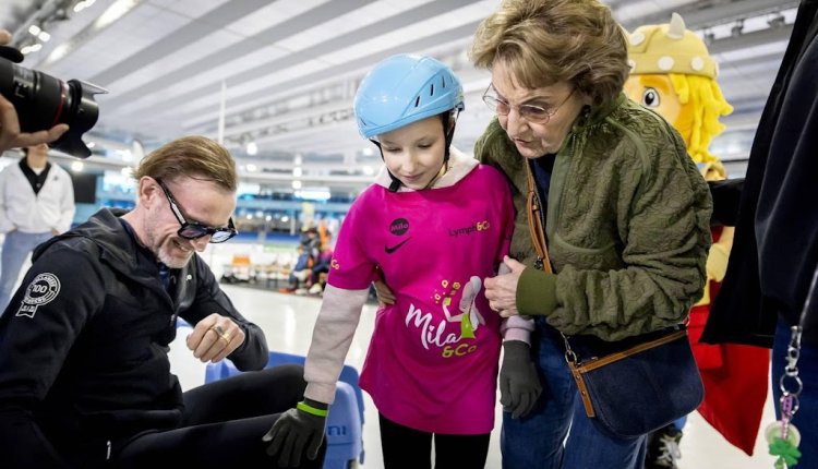 Recordopbrengst bij jubileumeditie De Hollandse 100: 354.000 euro