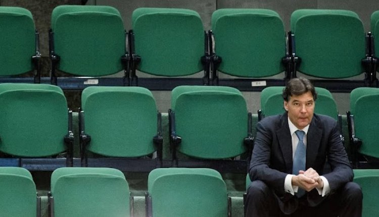 RTL: De Roy van Zuydewijn wil op stoel van makers serie zitten