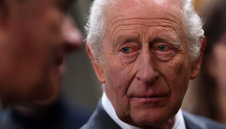 Nabestaanden Virginia Giuffre willen ontmoeting met Charles 