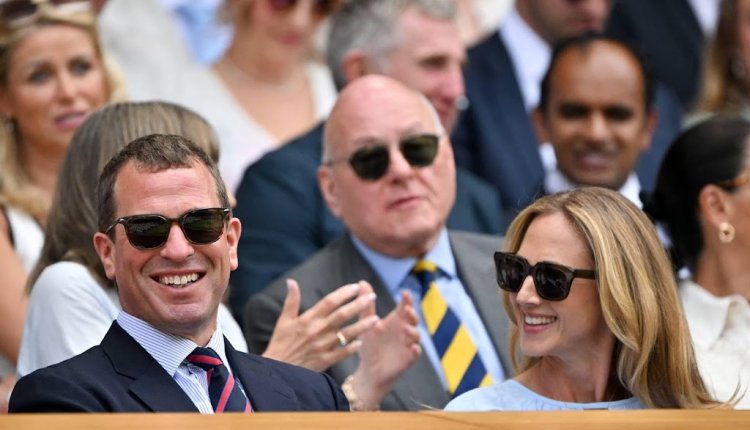 Trouwdatum Peter Phillips, zoon van prinses Anne, bekendgemaakt 