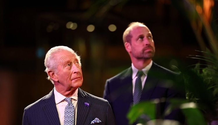Britse royals blij met miljoenensteun voor kankeronderzoek