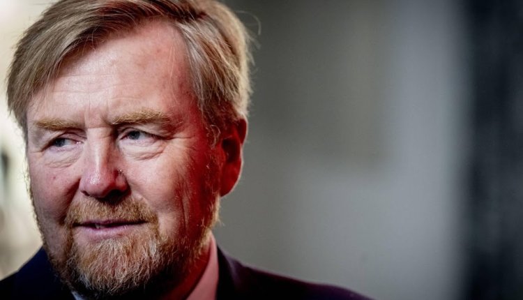 Koning ontvangt nieuwe ambassadeurs van Zambia en Liberia