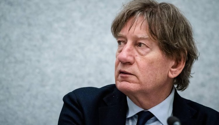 Rob de Wijk vindt dat koning niet naar Witte Huis moet gaan