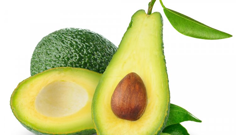 avocado avocado