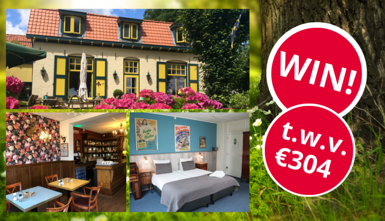 Hotel Vierhouten