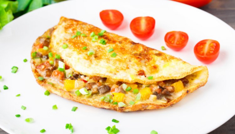 boerenomelet