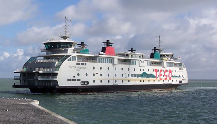 veerboot veerboot