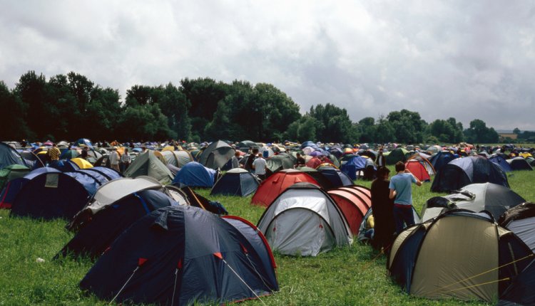 Camping Camping