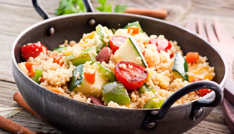 couscous