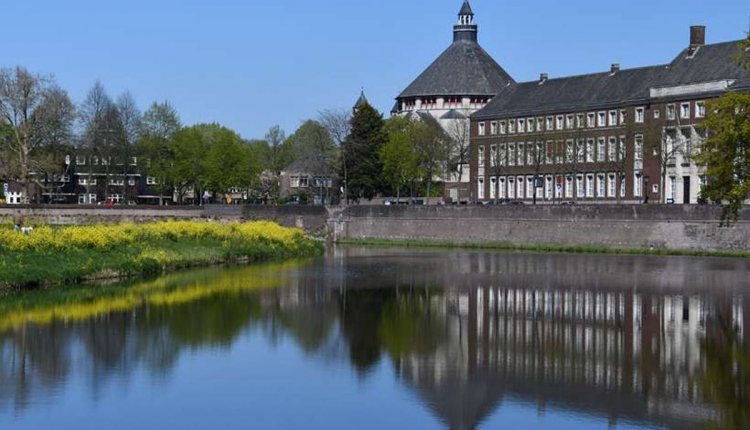 Fietsroute: een prachtig rondje ’s-Hertogenbosch