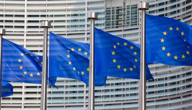 europese vlag europese vlag