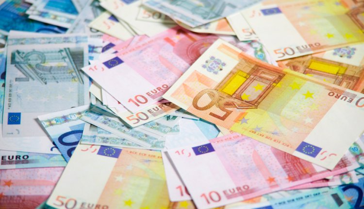 euro's euro's