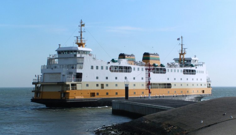 ferry ferry