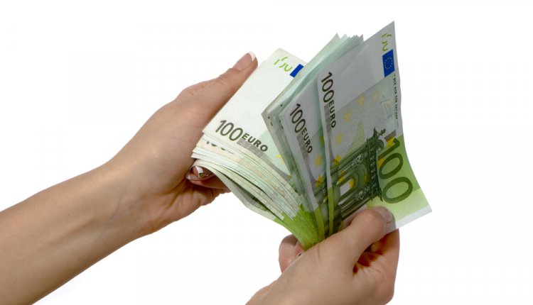 Geld Geld