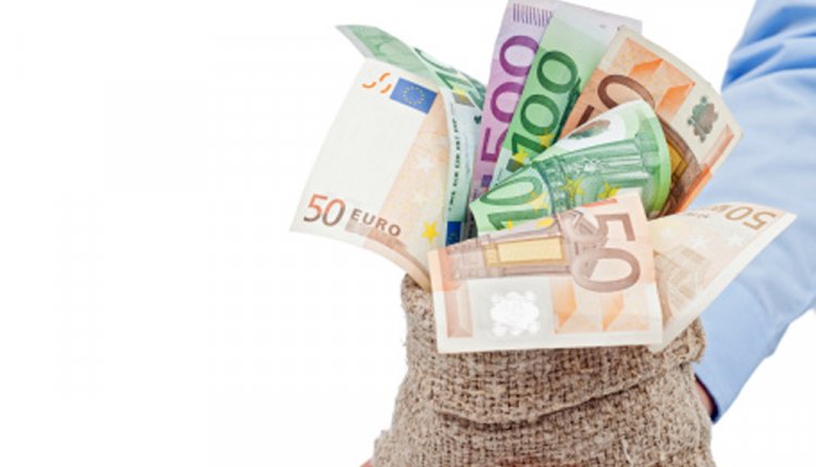 geld geld