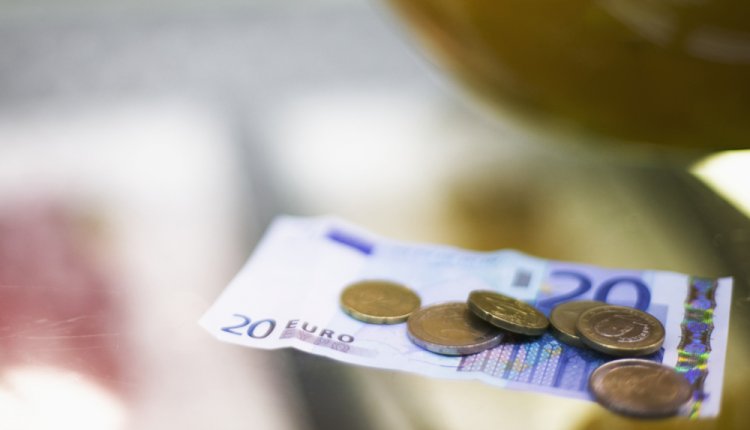 geld geld
